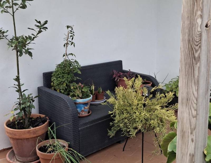 Vente - Maison - CENTRO - Callosa d'en Sarrià