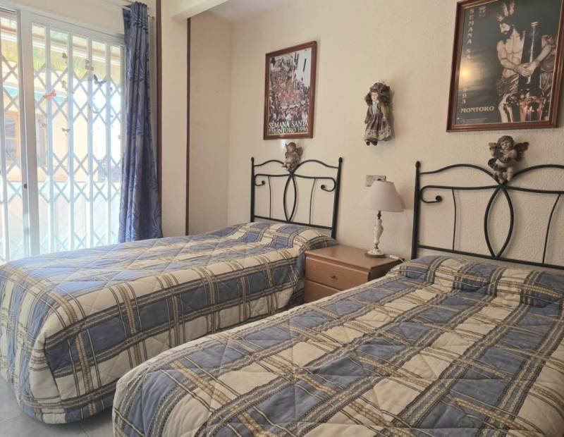 Vente - Appartement de ville - Centro - Benidorm