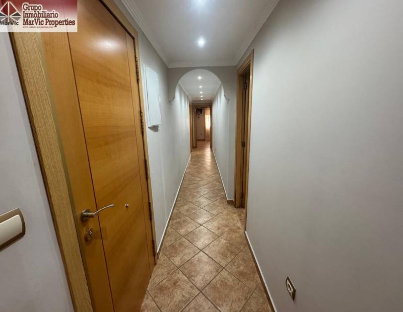 Продажа - квартира - Centro - Benidorm