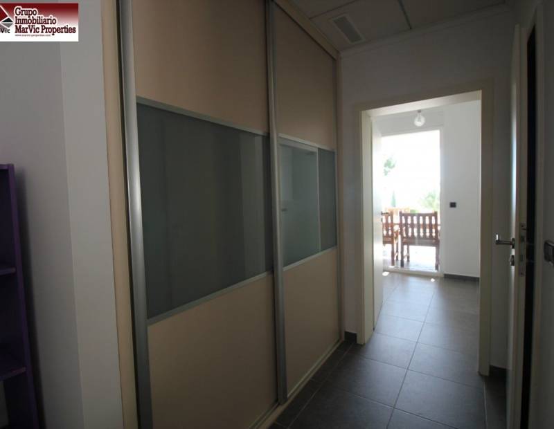 De location - Villa de Luxe - Sin zona - Altea
