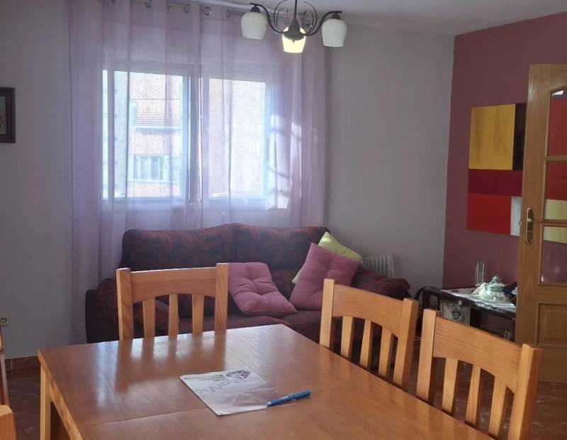 Venta - Piso - Jaime I - Benidorm