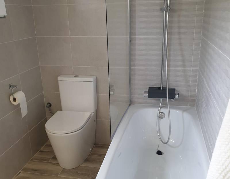Vente - Maison mitoyenne - Rincon de Loix - Benidorm