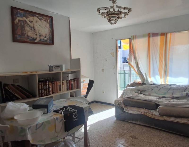 Vente - Penthouse - Centro - Benidorm