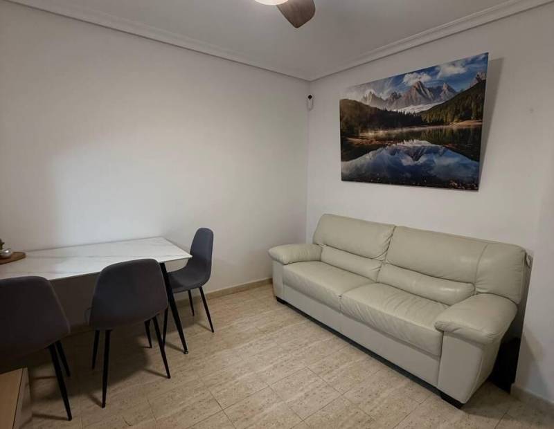 Venta - Piso - Playas Del Torres - Villajoyosa