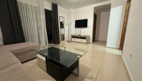 Apartamento - Venta - Rincon de Loix Alto - Benidorm