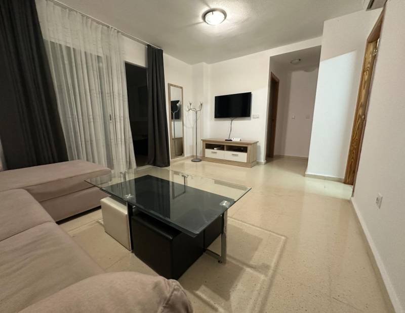 Vente - Appartement - Rincon de Loix Alto - Benidorm