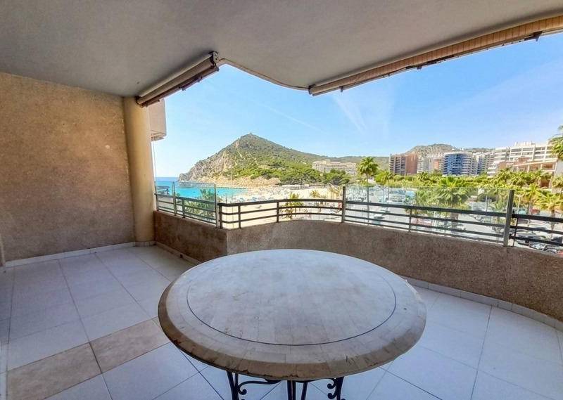 Vente - Appartement - Cala de Finestrat - Benidorm