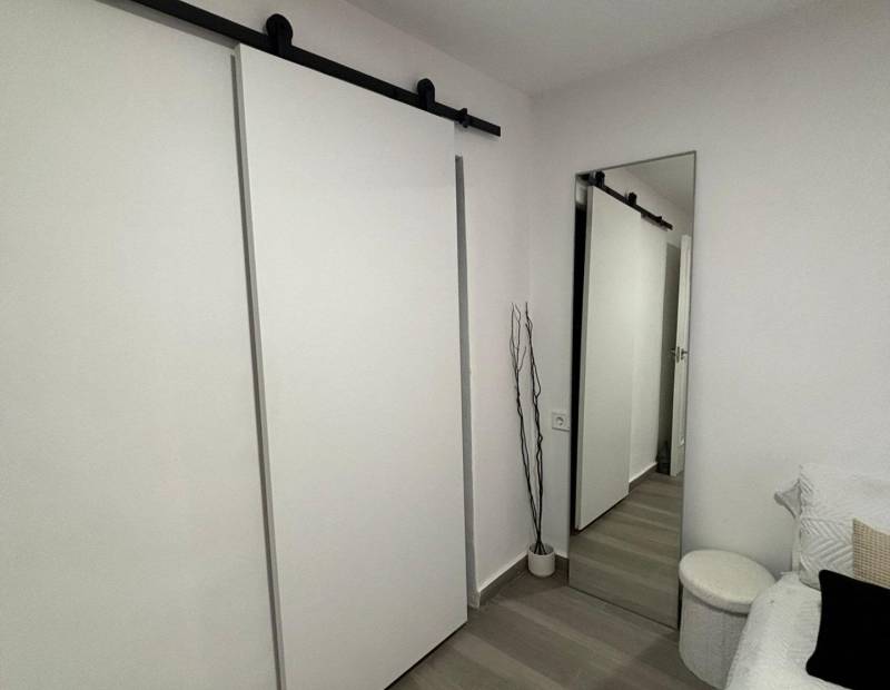 Sale - Flat - Centro - Benidorm