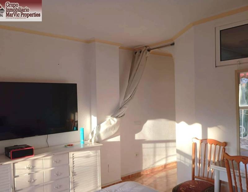 Venta - Estudio - Rincón de Loix - Benidorm