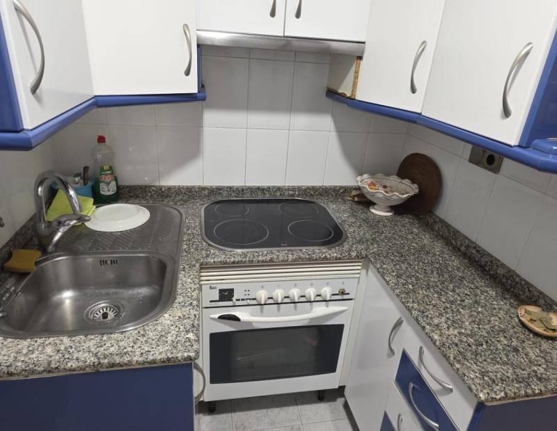Vente - Appartement de ville - Centro - Benidorm
