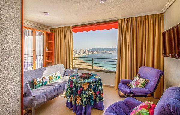 Sale - Apartment - Hotel Bali - Benidorm