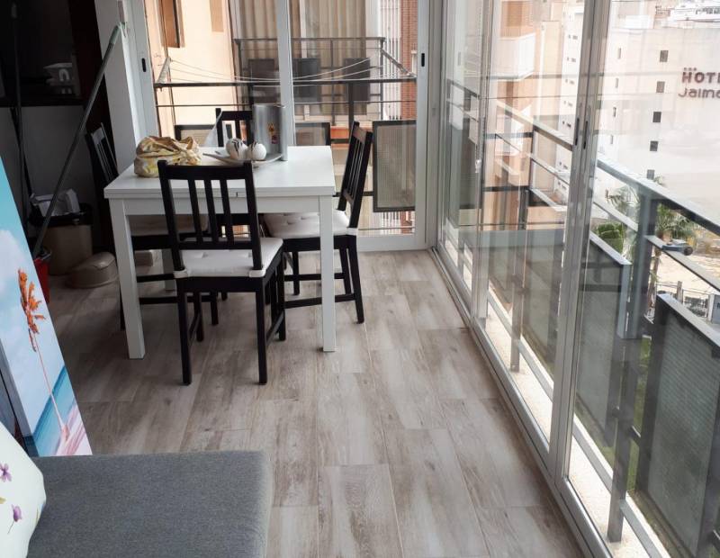 Sale - Apartment - Poniente - Benidorm