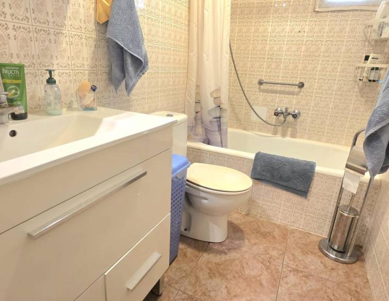 Sale - Flat - Centro - Benidorm