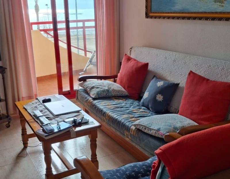 Vente - Appartement de ville - Playas Del Torres - Villajoyosa