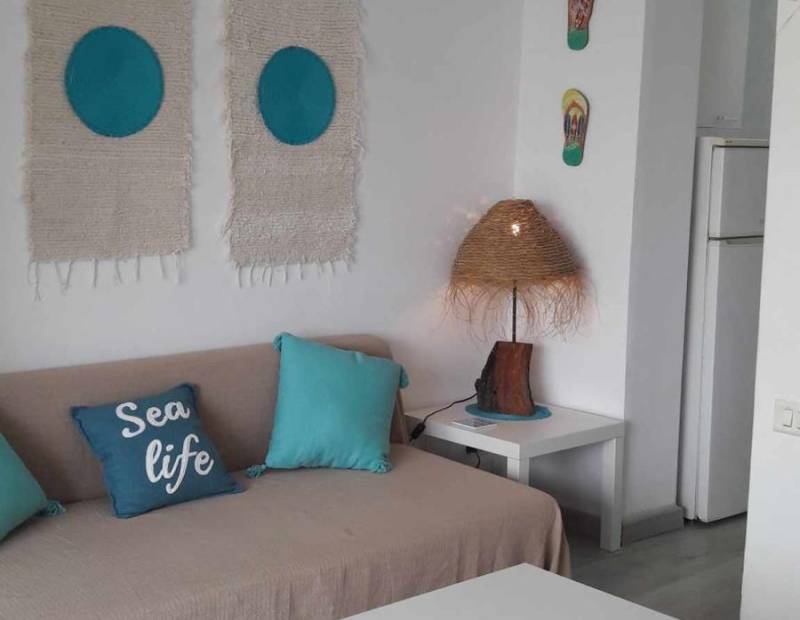 Продажа - АПАРТАМЕНТЫ - Rincón de Loix - Benidorm