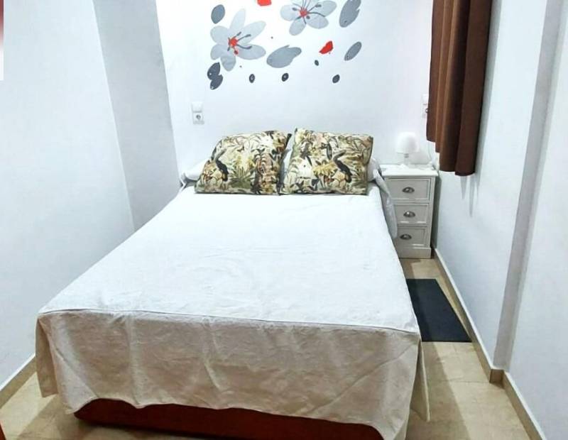 Sale - Flat - Plaza Triangular - Benidorm