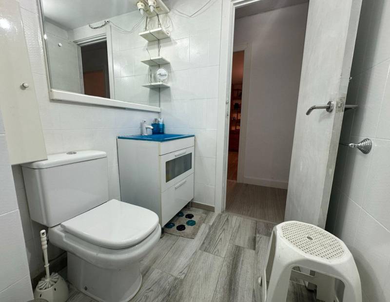 Продажа - квартира - Levante - Benidorm
