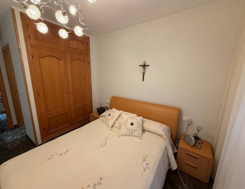 Vente - Appartement de ville - Levante - Benidorm