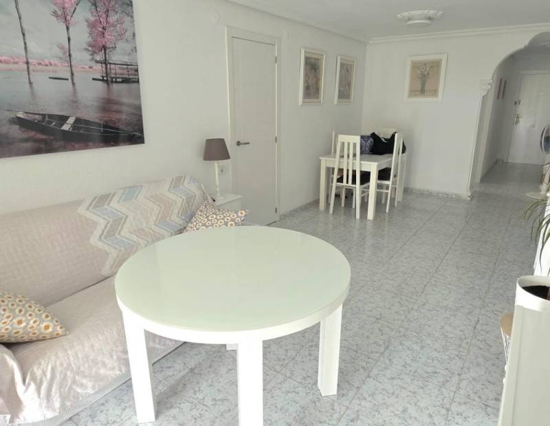 Vente - Appartement de ville - Poniente - Benidorm