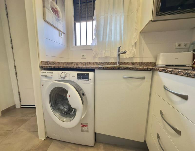 Sale - Studio - Rincon de Loix Llano - Benidorm