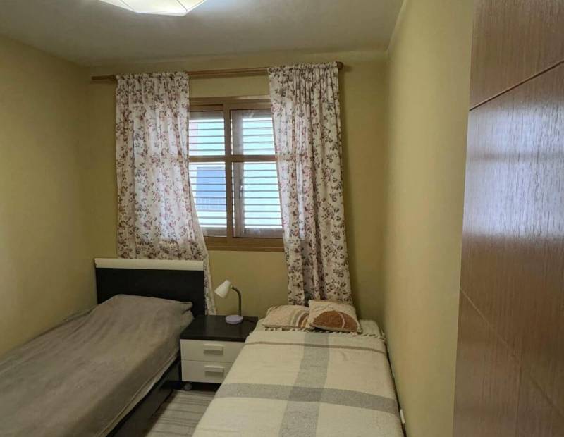 Продажа - квартира - Sierra cortina - Finestrat