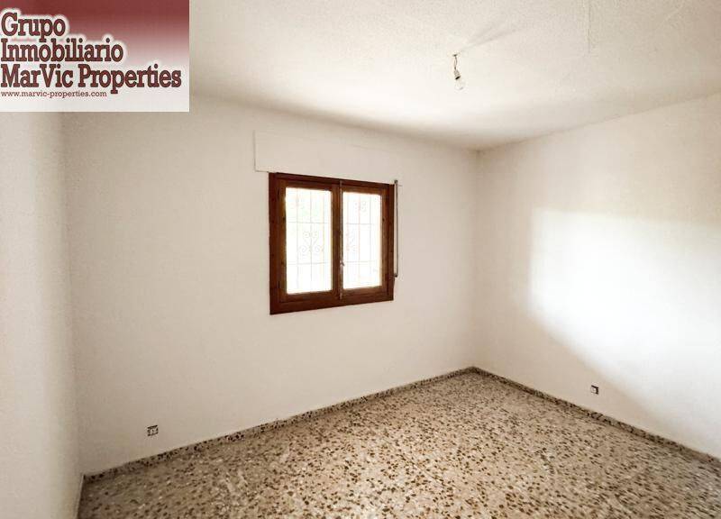 Sale - Villa - Partida la tapia - Finestrat