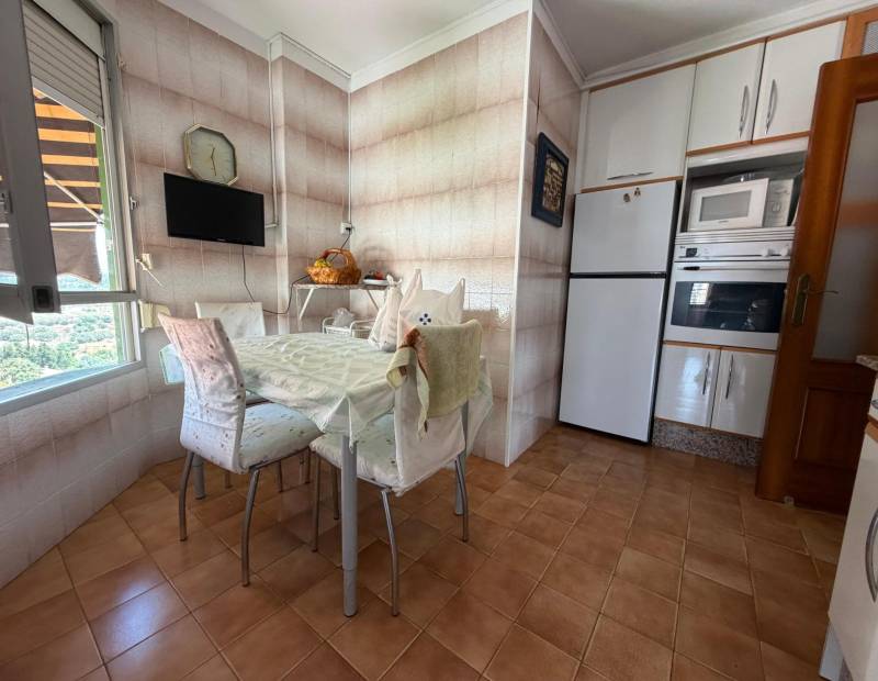 Vente - Appartement de ville - Rincon de Loix Llano - Benidorm