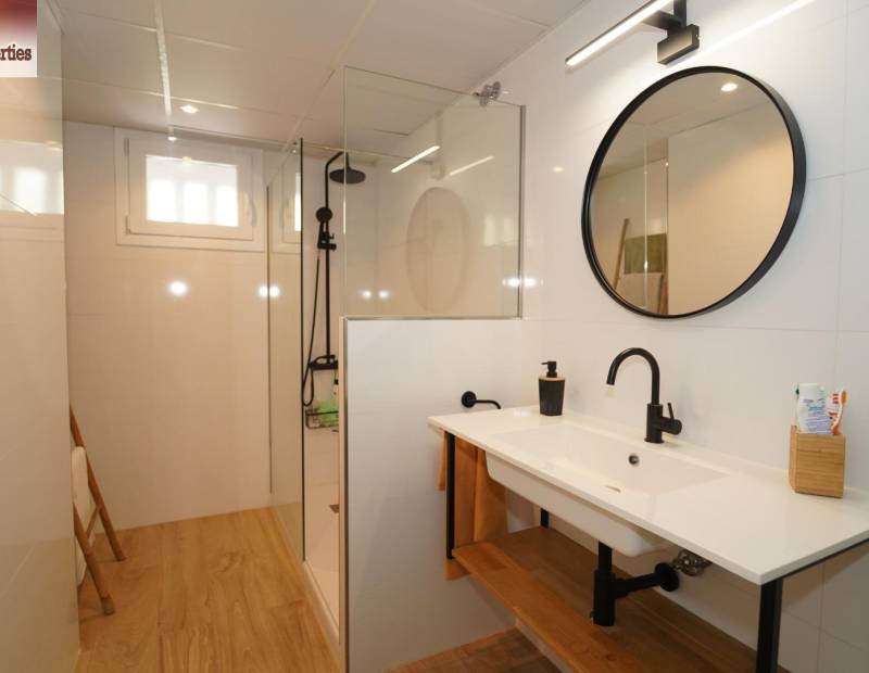 Rental - Flat - Avenida del Mediterraneo - Benidorm