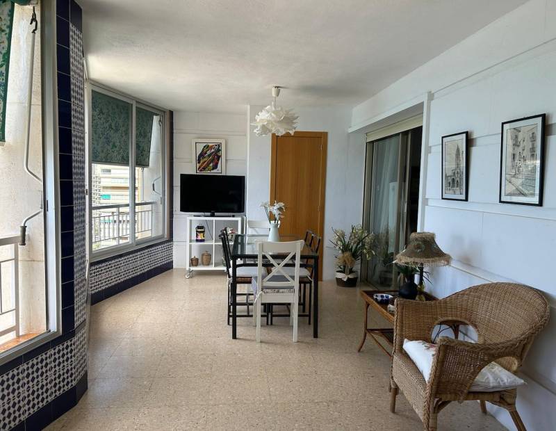 Sale - Flat - Levante - Benidorm