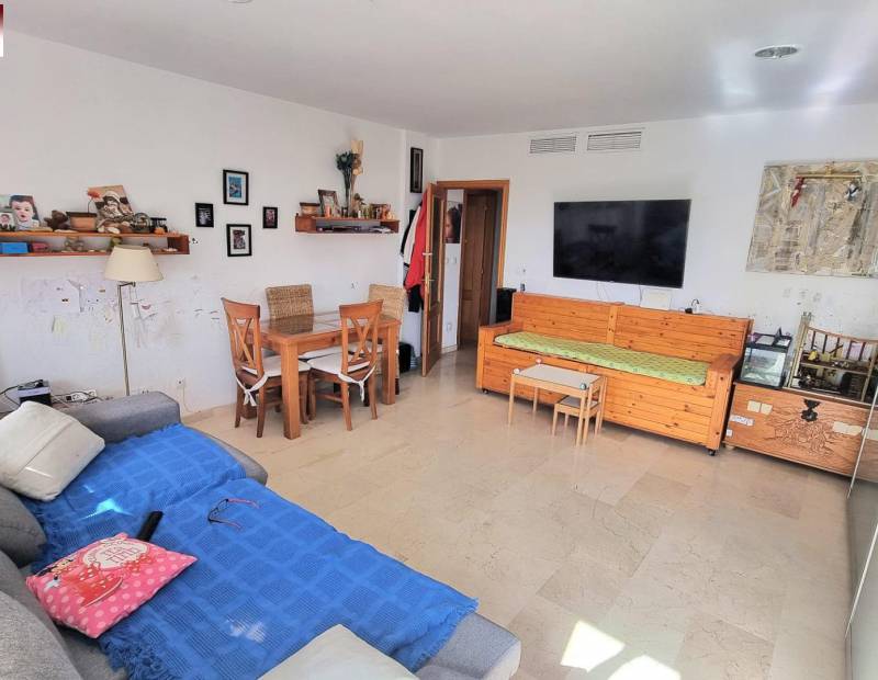 Vente - Appartement - Centro - La Nucía