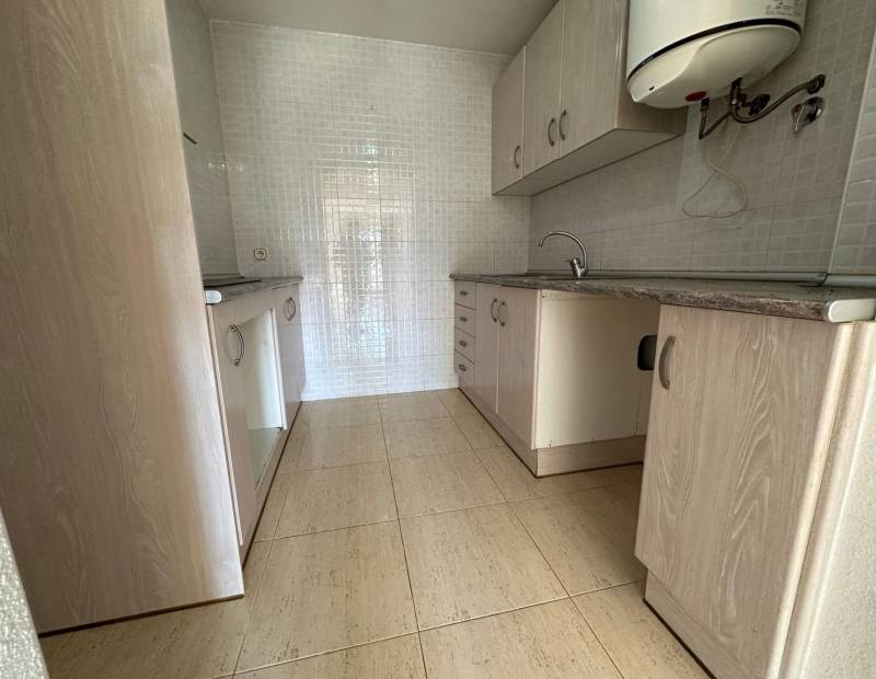 Sale - Apartment - Centro - Chirles