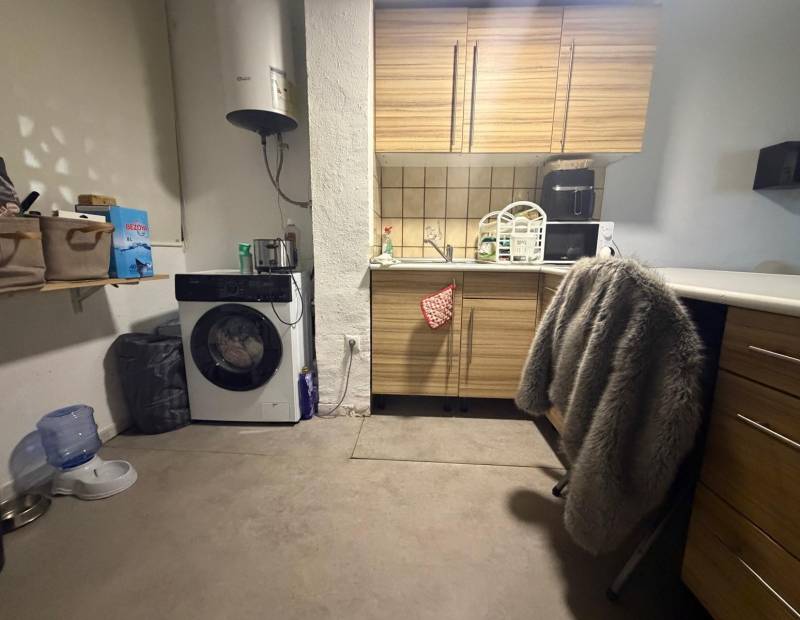 Vente - Appartement - Rincon de Loix Llano - Benidorm