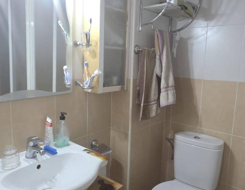 Vente - Appartement de ville - Poniente - Benidorm