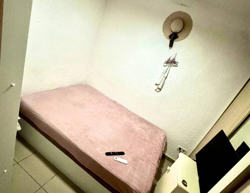 Vente - Appartement - Poble Nou - Montiboli - Villajoyosa