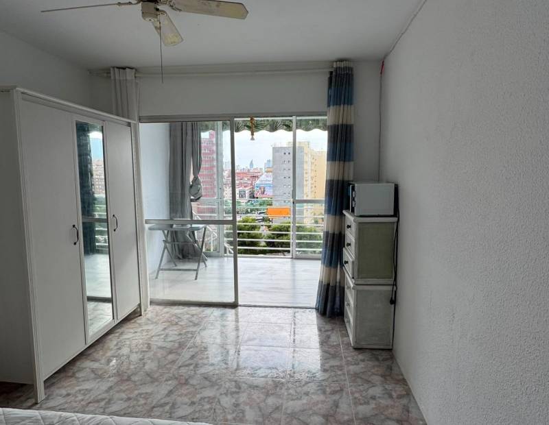 Vente - Studio - Juzgados - Benidorm