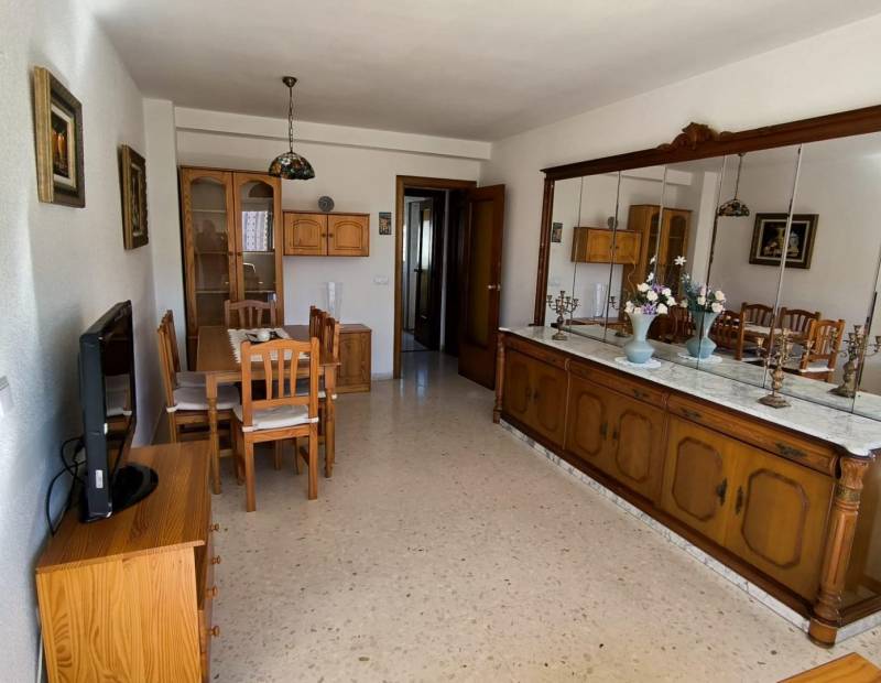 Venta - Piso - Rincon de Loix Llano - Benidorm