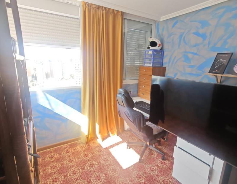 Продажа - Пентхаус - Rincon de Loix - Benidorm