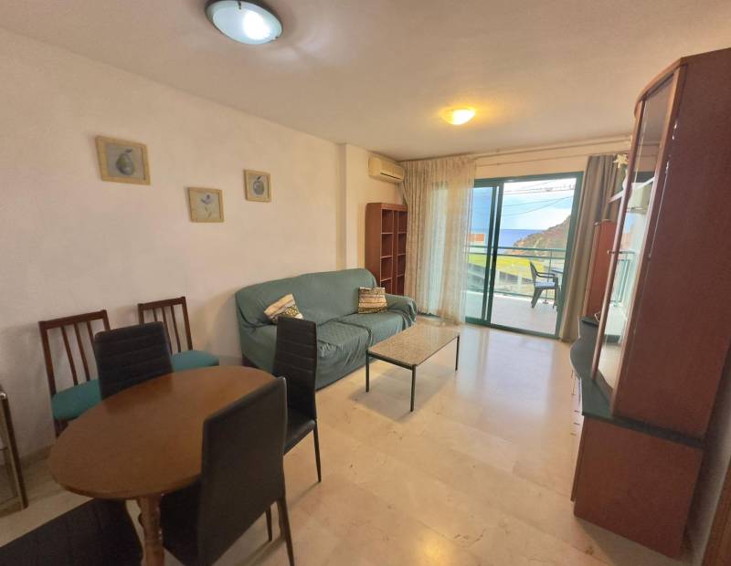 Venta - Apartamento - Cala Villajoyosa - Villajoyosa