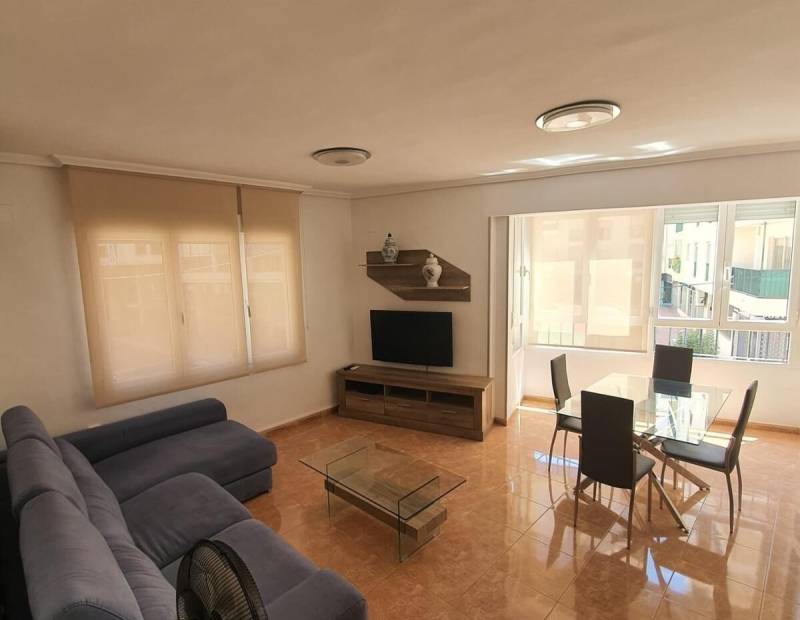 Sale - Flat - Levante - Benidorm