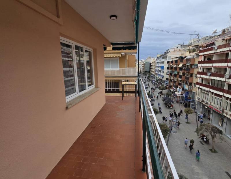 Sale - Flat - Levante - Benidorm