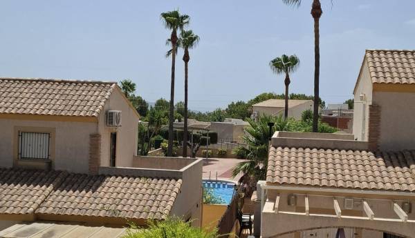 Terraced house - Sale - Alberca - Polop