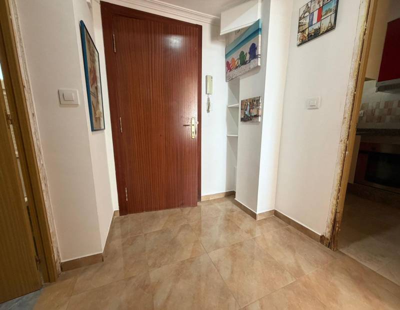 Sale - Apartment - Levante - Benidorm