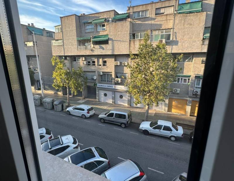 Vente - Appartement de ville - Carrús Este - Elche