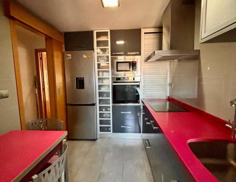 Venta - Piso - Avenida Beniarda - Benidorm