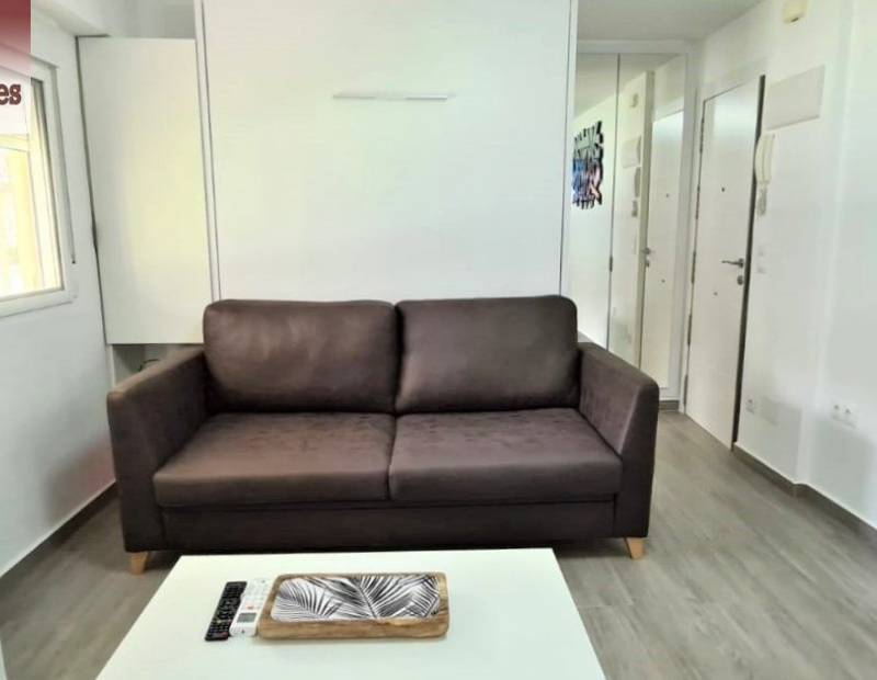 Vente - Studio - Levante - Benidorm