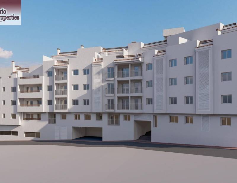 Venta - Piso - Pueblo - l'Alfas del Pi