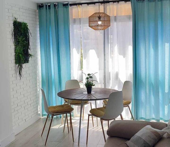 Sale - Apartment - Cala de Finestrat - Finestrat