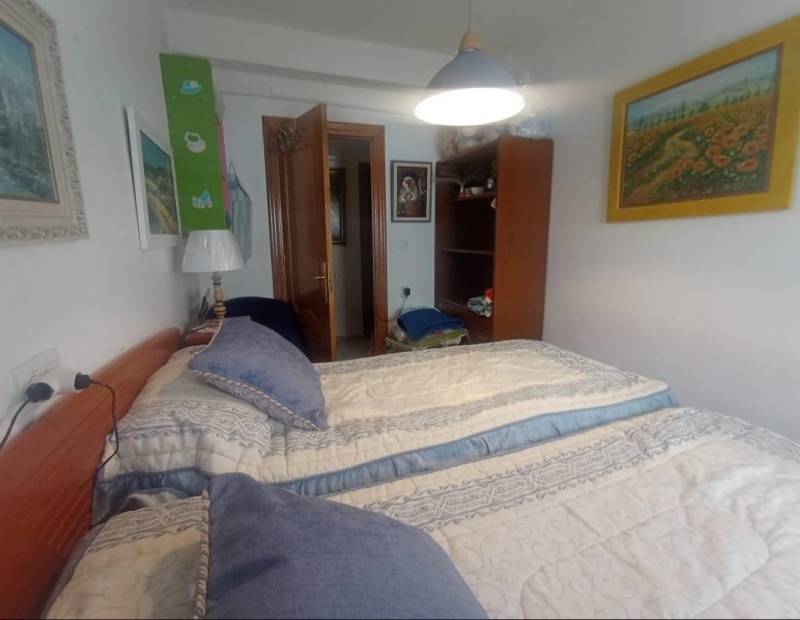 Sale - Flat - Levante - Benidorm