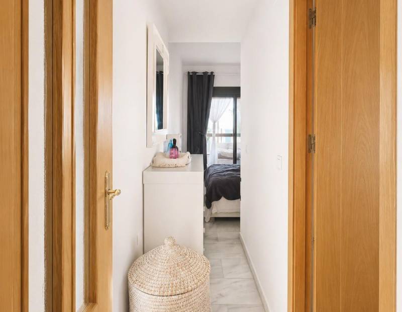 Sale - Apartment - Via Parque - Benidorm