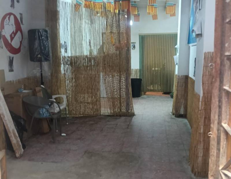 Vente - Maison de village - Comunidad valenciana - Relleu